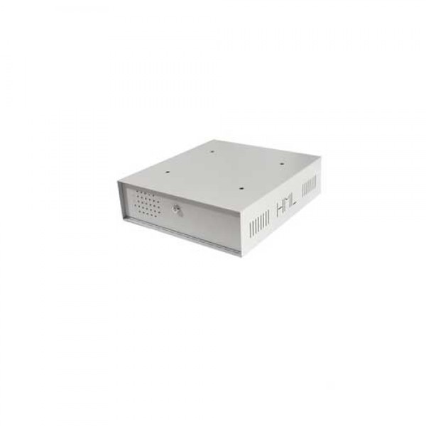 HAY-LDVR1, Lockable DVR Enclosure